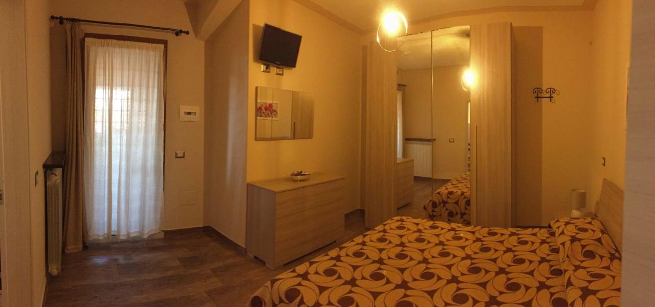 B&B Il Casale Фоліньо Екстер'єр фото