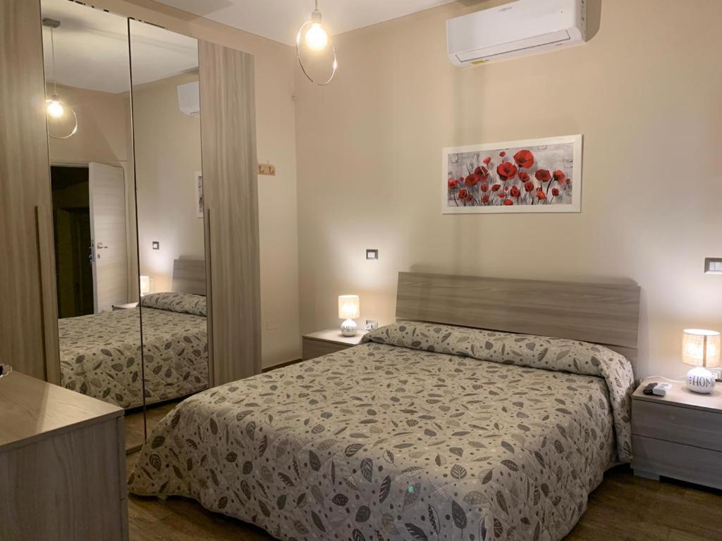 B&B Il Casale Фоліньо Екстер'єр фото