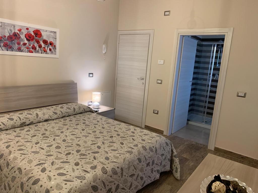 B&B Il Casale Фоліньо Екстер'єр фото
